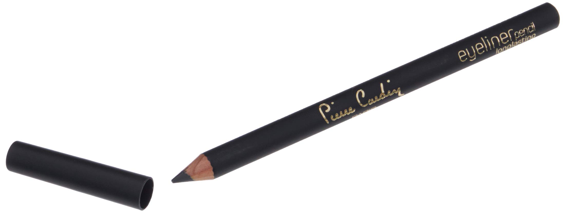Pierre Cardin Eyeliner, Longlasting Uzun Süre Kalıcı Göz Kalemi, Siyah
