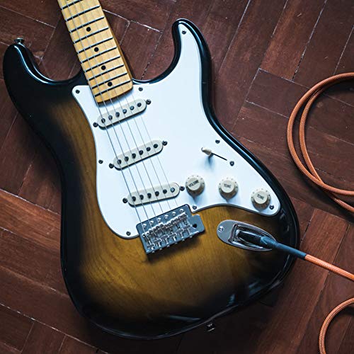 Drfeify Capuchon de Bouton de potentiomètre de Guitare, 3 pièces Capuchon de Bouton de tonalité de Guitare électrique… - Les Beatles, Paul McCartney, John Lennon, RIngo Starr, George Harrison Drfeify Capuchon de Bouton de potentiomètre de Guitare, 3 pièces Capuchon de Bouton de tonalité de Guitare électrique… – Image 3