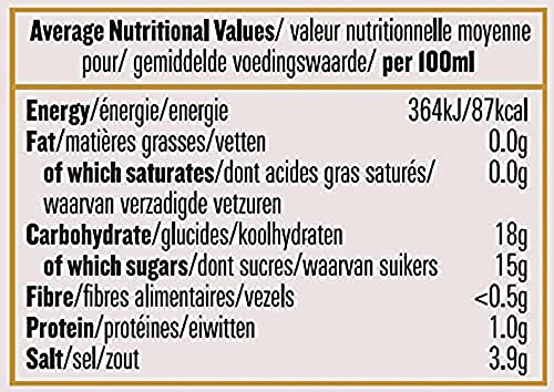 Biona Organic - Worcester Sauce - 140ml (Pack of 3) image 4