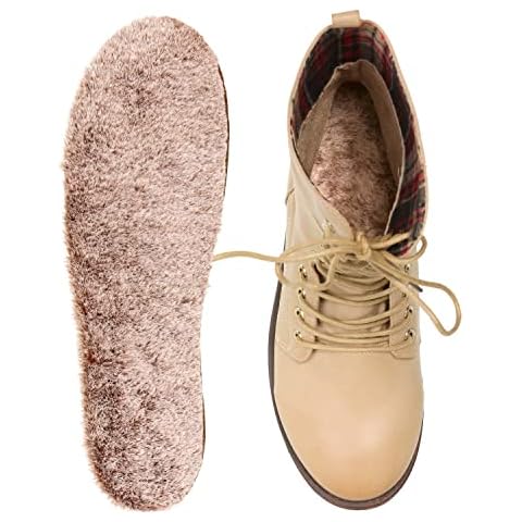 FLAT SOCKS Women's Solid Sockless Shoe Liners Cover
