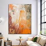 【Véritables classiques et art】la galerie murale est toujours à la mode. Ce kit d'images esthétiques s'inspire des motifs esthétiques dans une composition de couleurs assortie. Des images Beau de salon peuvent non seulement embellir votre maison, mais aussi vous détendre et vous inspirer. Ce lot de posters est parfait pour n'importe quelle pièce de votre maison.