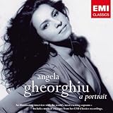 Bellini Norma aria - and comment on Angela Gheorghiu by the Earl of Harewood - and commentary from...