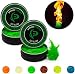 Phone Skope PYRO Putty Winter, Summer, Eco Blend, Emergency Survival Fire Starter (Green Eco Blend)