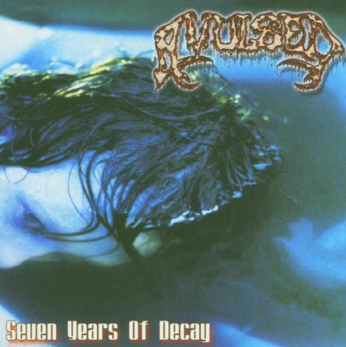 Buy Seven Years of Decay and... Online at Low Prices in India Amazon
