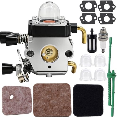 FS55R Carburetor Compatible with STHIL FS55 FS...