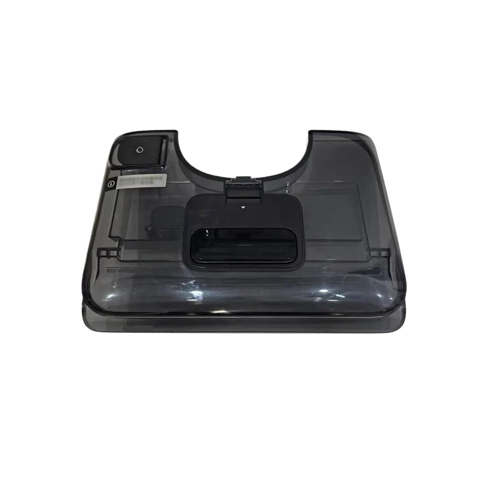 NBGRQWECZS Clean Water Tank，Compatible For Roborock，Vacuum Cleaner Parts