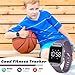 Imagen de Timever Reloj Digital para niños y niñas con podómetro