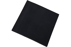 Silicone Sheet, 60A Tear Resistant, Heat Resistant