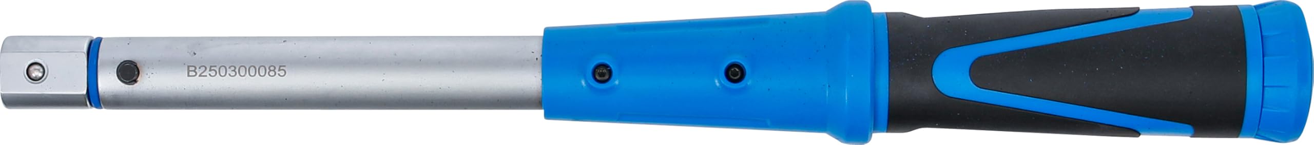 BGS 7529 | Llave dinamométrica | 20-120 Nm | para herramientas de inserción de 9 x 12 mm