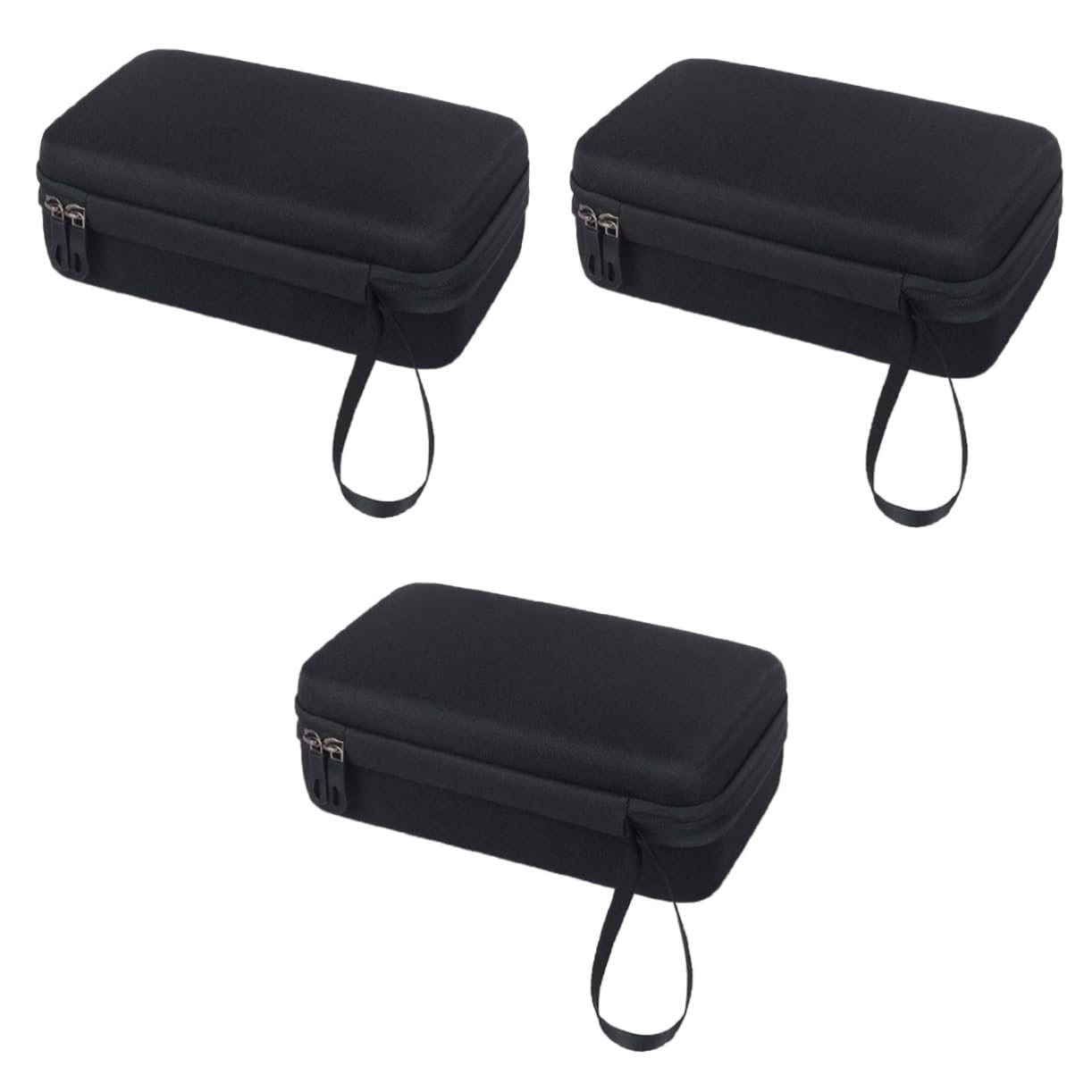 3 Pièces Chargeur De Rangement Vélo Accessoires Pochette Cordon Organisateur Véhicule Électrique Câble Organisateur Cas Câbles Organisateur Câble Gadget Organisateur Vélo