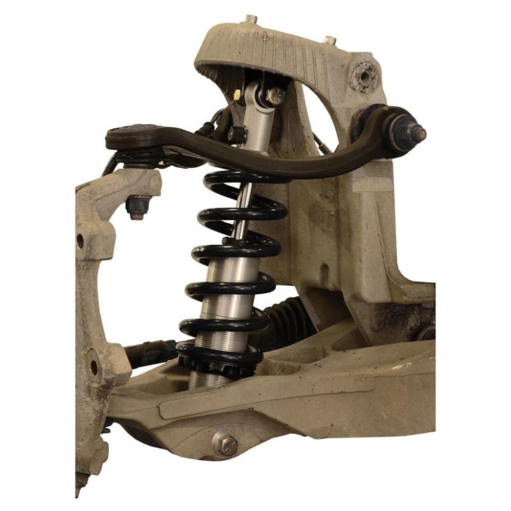ケイ CROWN VICTORY 15p Amazon.com: QA1 MS431-09550 03-11 Crown Vic Front Adj Coil