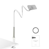 NEEWER BASICS Supporto Telefono Magnetico da Scrivania, Porta Cellulare da Tavolo