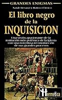 El libro negro de la Inquisición 8479274433 Book Cover