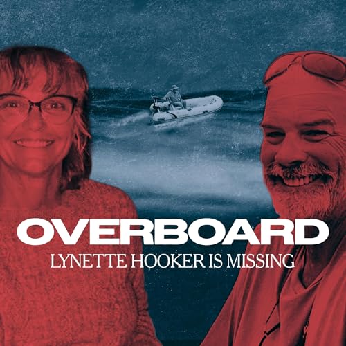 Overboard: Lynette Hooker is Missing
