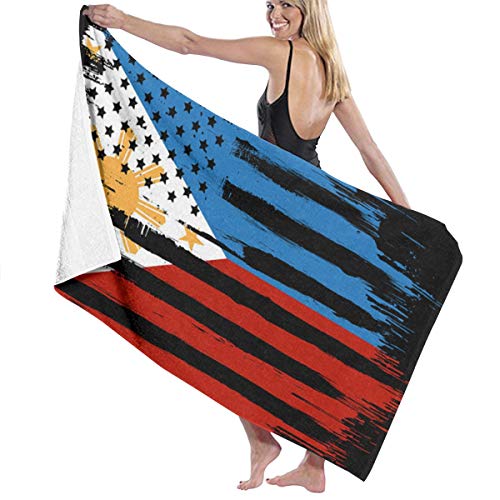 The Best Bath Towel Philippines According To Experts