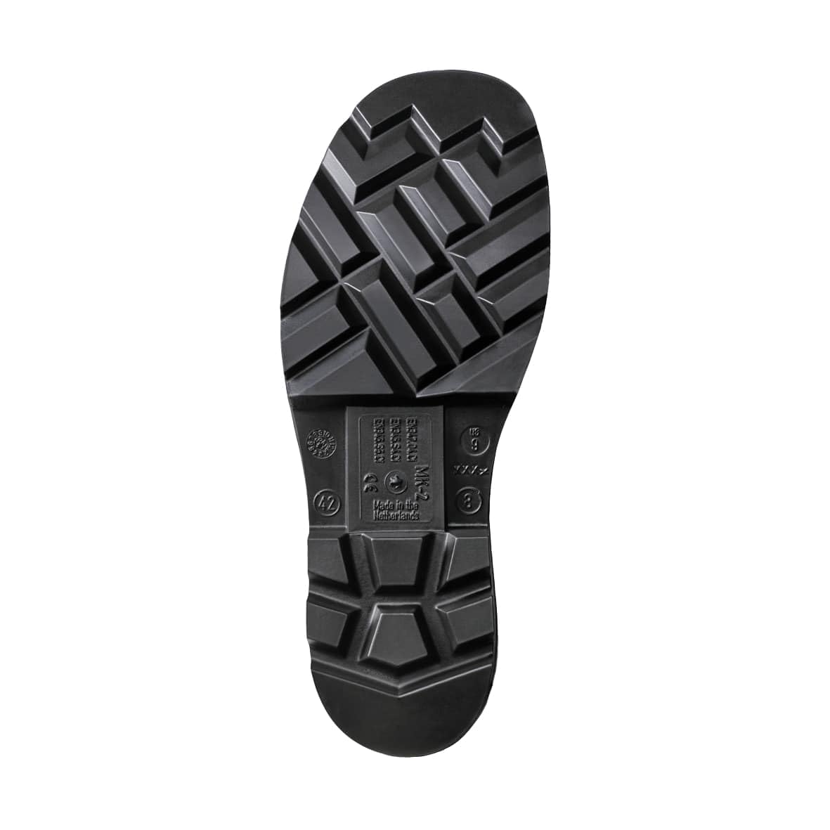 Dunlop Protective Footwear, C462933, Purofort Professional Full Safety