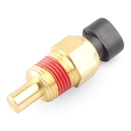 Coolant Temperature Sensor, ECT Temp Sensor 213928, 15326386, 213928