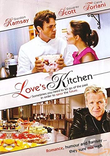 Love'S Kitchen [Edizione: Paesi Bassi]