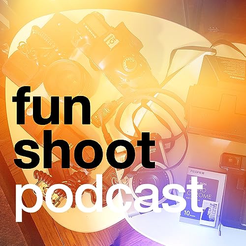 Fun Shoot Podcast Titelbild