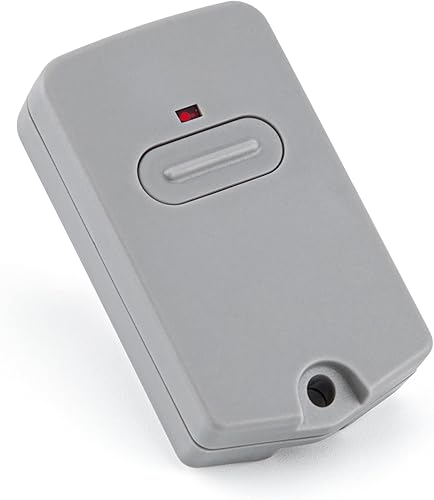 RB741 FM135 - Abridor de puerta de repuesto para GTO Mighty Mule Linear Pro Access Gate Opener Remote 350 500 MM360 MM371W MM372W MM560 MM562