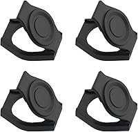 Vista 1 de Cubierta protectora de privacidad para lente de escritorio, cubierta universal para cámara web, cubierta de lente de cámara web externa