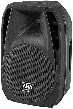 AHUJA XPA 1510DP PORTABLE SPEAKER