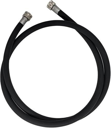 Miniatura 3 de Armor - Pulverizador de bomba de acero inoxidable de 2 galones para selladores, recubrimientos y limpiadores a base de agua, a base de disolvente y