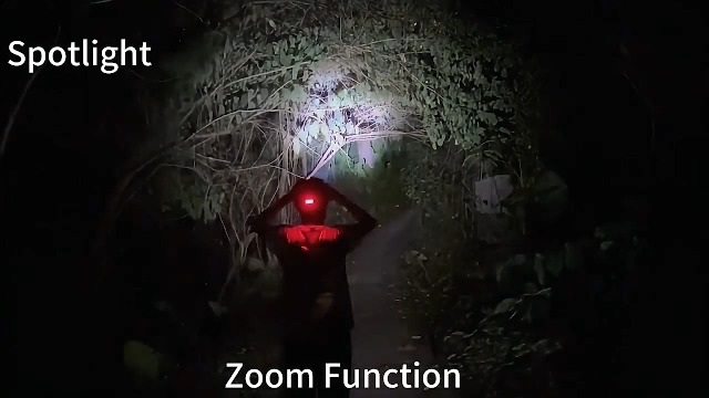 Image of Super Bright Headlamp Rechargeable 99000 High Lumens LED Head Lamp Battery Powered,12 Modes Waterproof Comfortable Headlight Zoomable Digital Display Headlamps for Hardhat Camping Hiking Fishing