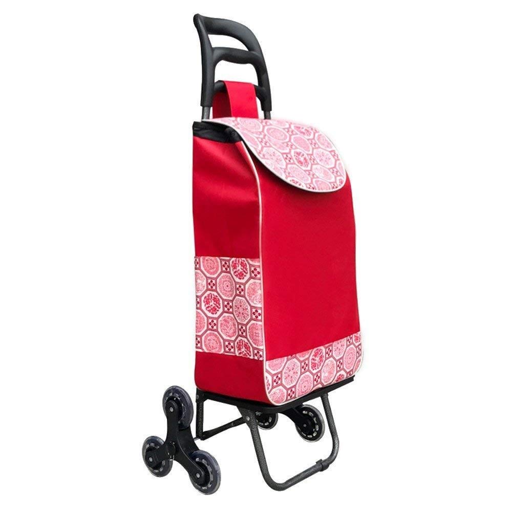 Buy LIXBD Outdoor Product/Climbing Shopping Carts, Small Carts, Folding