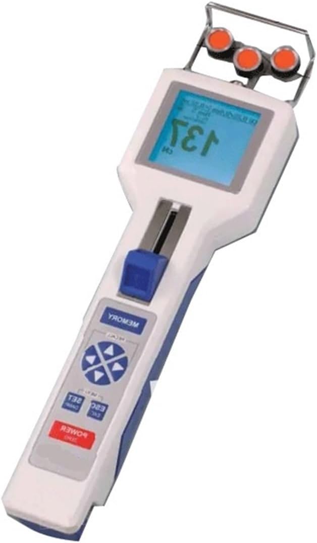 DTS Series Electronic Tension Meter DTS-4000 DTS-2000 Original(DTS-2000)