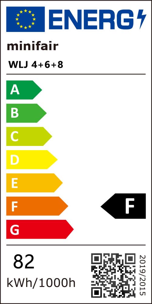 Lampadario a sospensione a LED, dimmerabile a 3 anelli, in acrilico, nero, regolabile, per cucina, isola, sala da pranzo, soggiorno, camera da letto, atrio, 40 + 60 + 80 cm