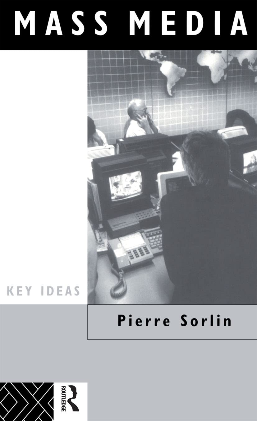 Mass-Media (Key Ideas)