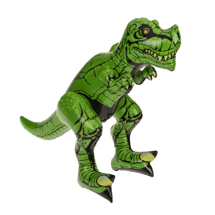 Inevitable Party Inflatable Dinosaurs (T-Rex)