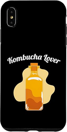 Miniatura 11 de Funda Kombucha Kombucha orgánica para iPhone 15 Pro Max Kombucha Brewing Scoby Starter Kombucha