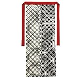 Edoten] Fundoshi made in Japan 100% Cotton loincloth comfortable underwear Tokyo Koshi （RedBt）