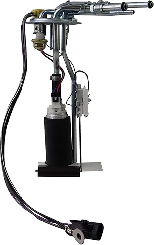 Miniatura 2 de Agility Auto Parts 4011293 - Conjunto de módulo de bomba de combustible para Chevrolet, GMC, Oldsmobile-Bravada, Jimmy, S10 Blazer 1992-1994