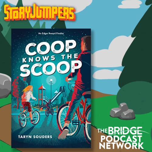 Coop Knows the Scoop by Taryn Souders