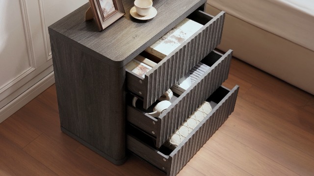 Amazon.com: SICOTAS Night Stand Set 2 - Oversized Extra Large