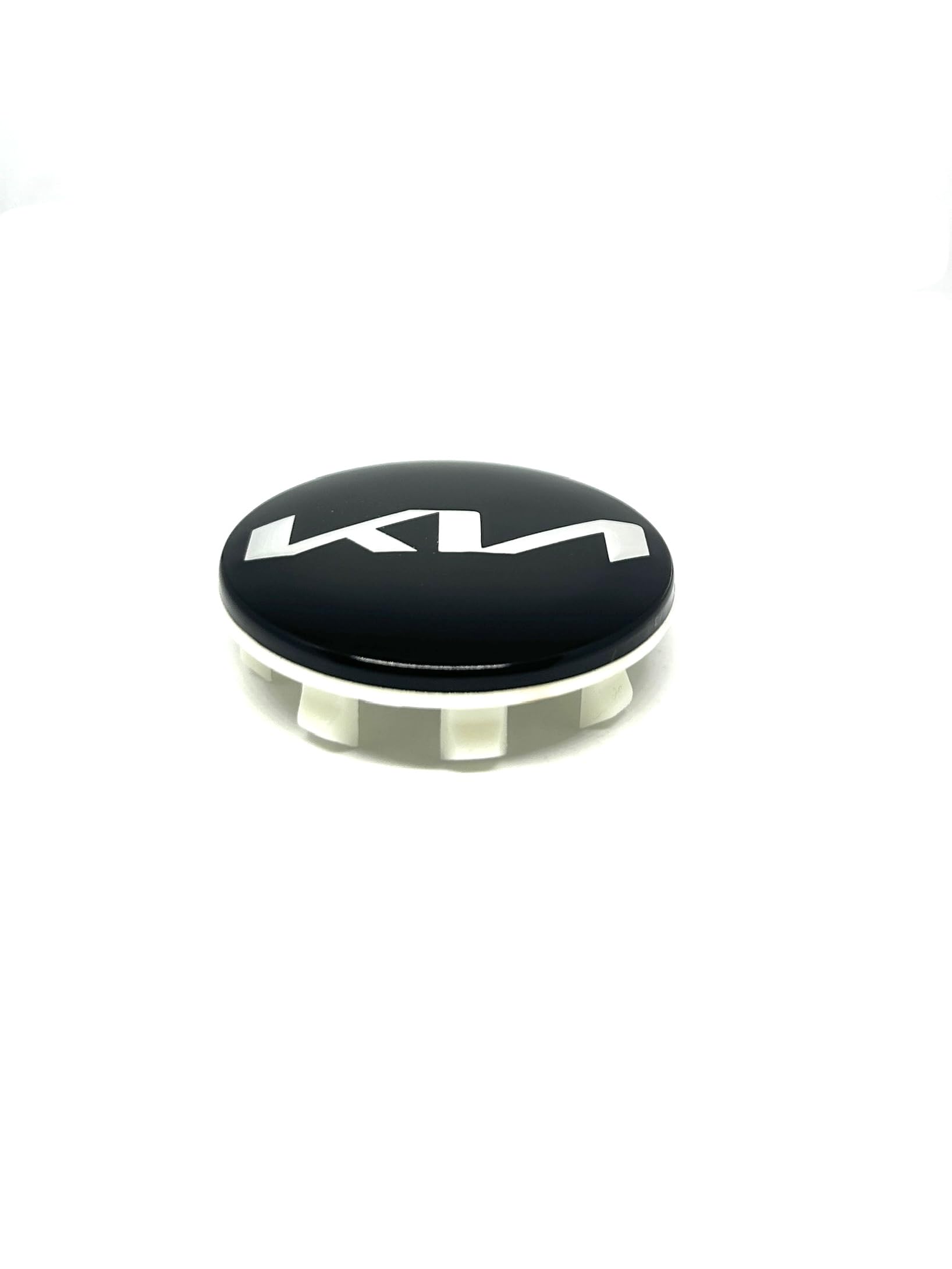 OEM Wheel Hub Cap for Kia New Model Seltos/Sonet/Carens 58MM Outer Diameter 1pc-image-12