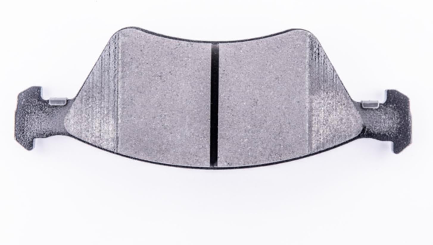 Automotive Pagid 355012011 Disc Brake Pad Set
