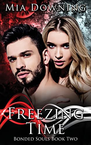 Freezing Time (Bonded Souls)