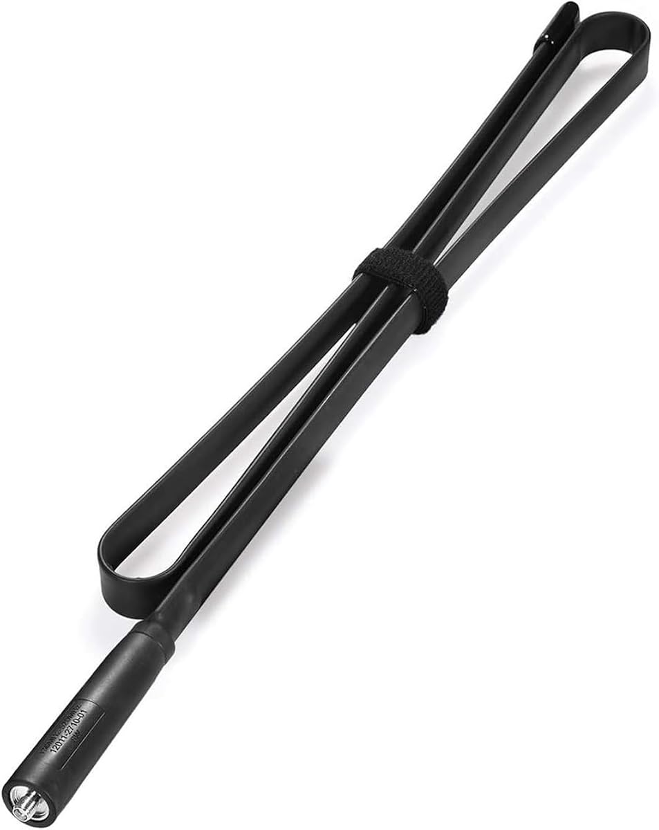 Bingfu Long Range Ham Radio Antenna