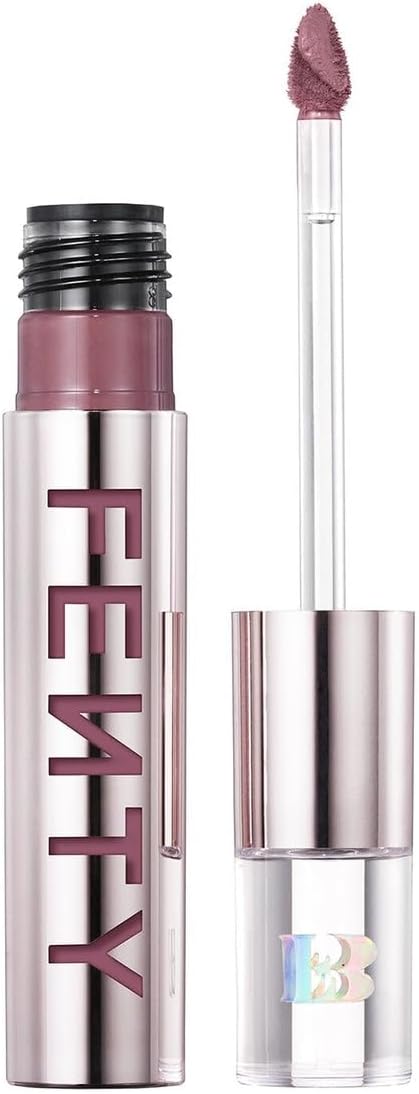 Fenty Velvet Liquid Lipstick Color Riri 04