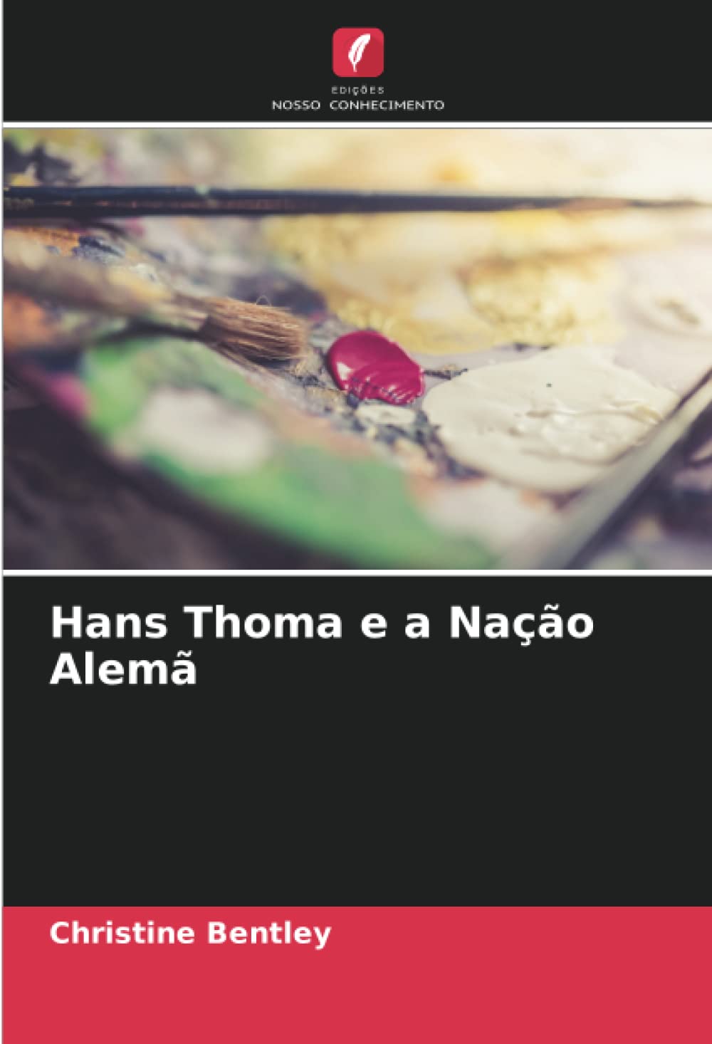 Hans Thoma e a Nação Alemã voyage au coeur des ateliers du XIXe siècle