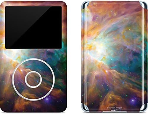 Skinit Decal MP3 Player Skin Compatible with iPod Classic (6th Gen) 80GB - Originally Designed The Orion Nebula Design