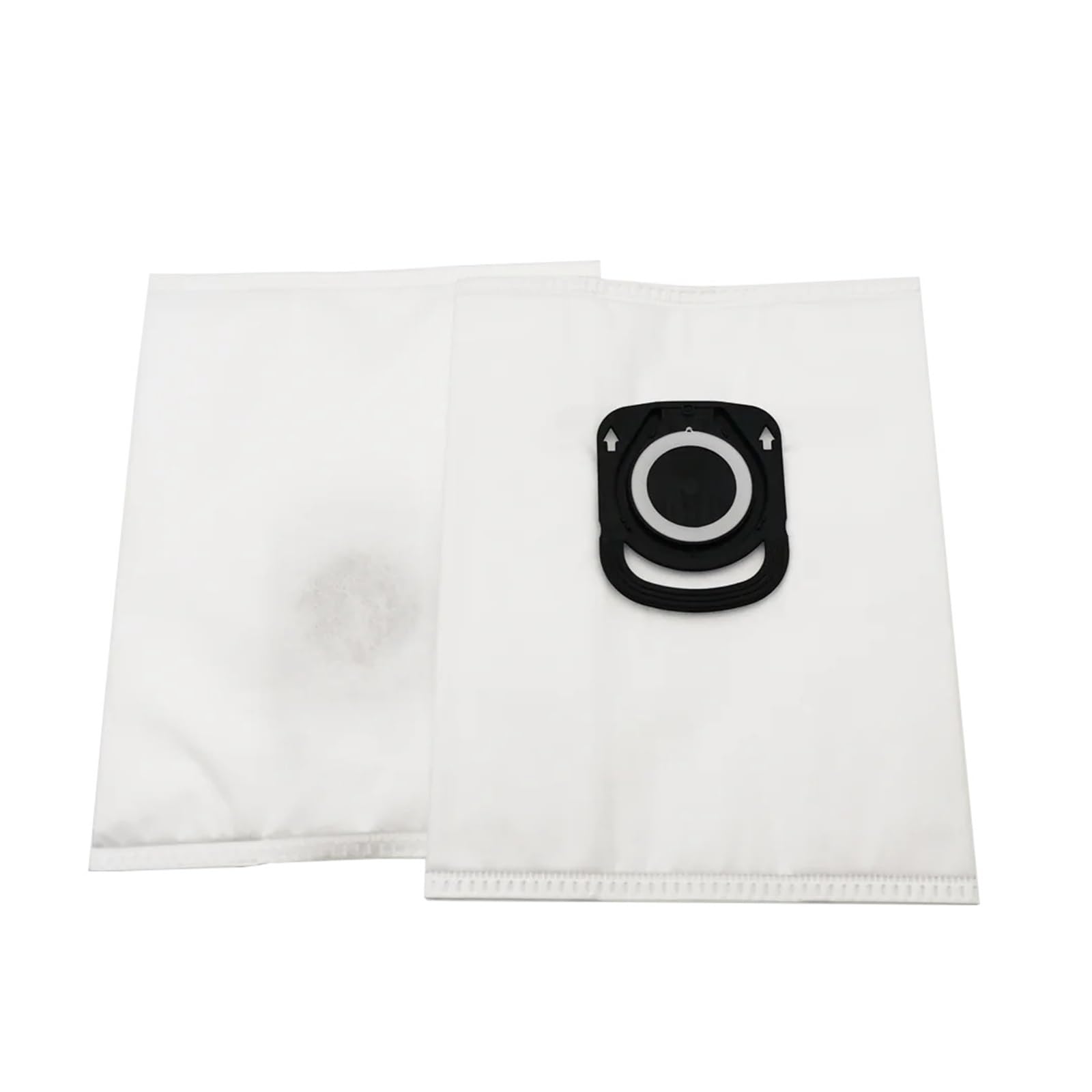 Bolsa de polvo, compatible con Rowenta, ZR200540 Hygiene +/ Hygiene Plus, compatible con Silence Force, aspiradora 4A (10 unidades)