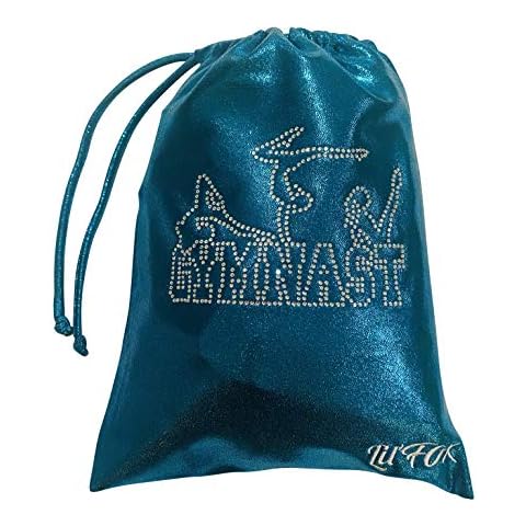 LIL'FOX 8"x10" Drawstring Grip Bag Cover