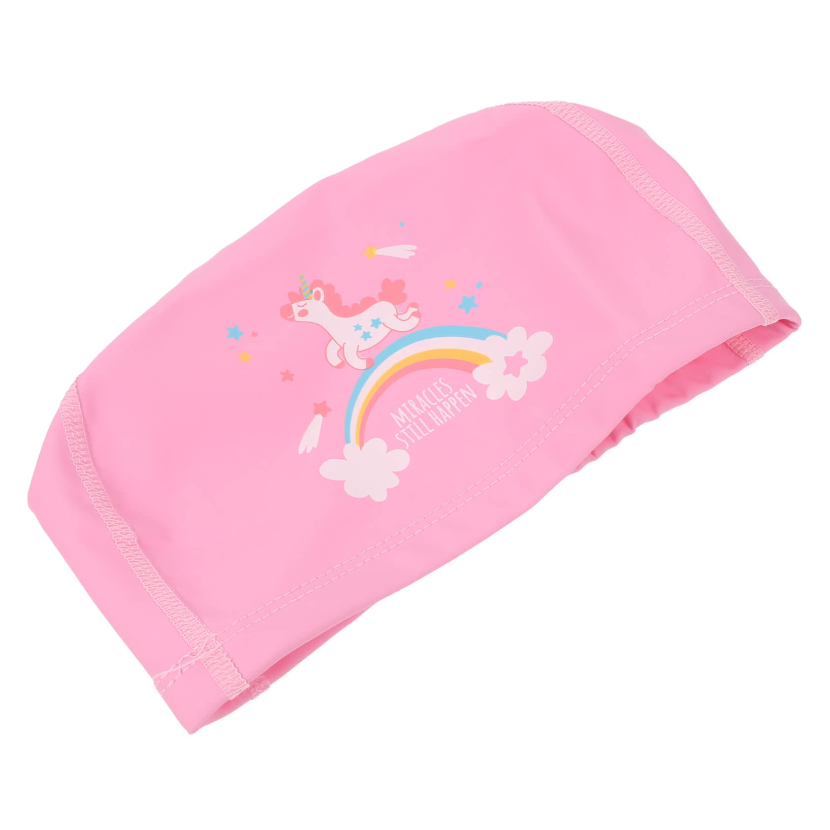 Qianli Lot De 2 Bonnets De Natation Pour Enfants Bonnets De Natation Pour Filles Bonnets De