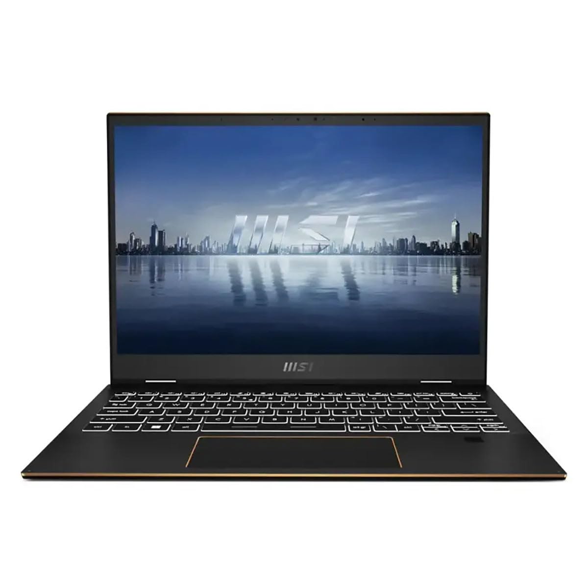 MSI Summit E13 Flip Evo 液体金属冷却強化品 タッチペン付 Amazon.com: MSI Summit E13 Flip Evo Professional Laptop: 13