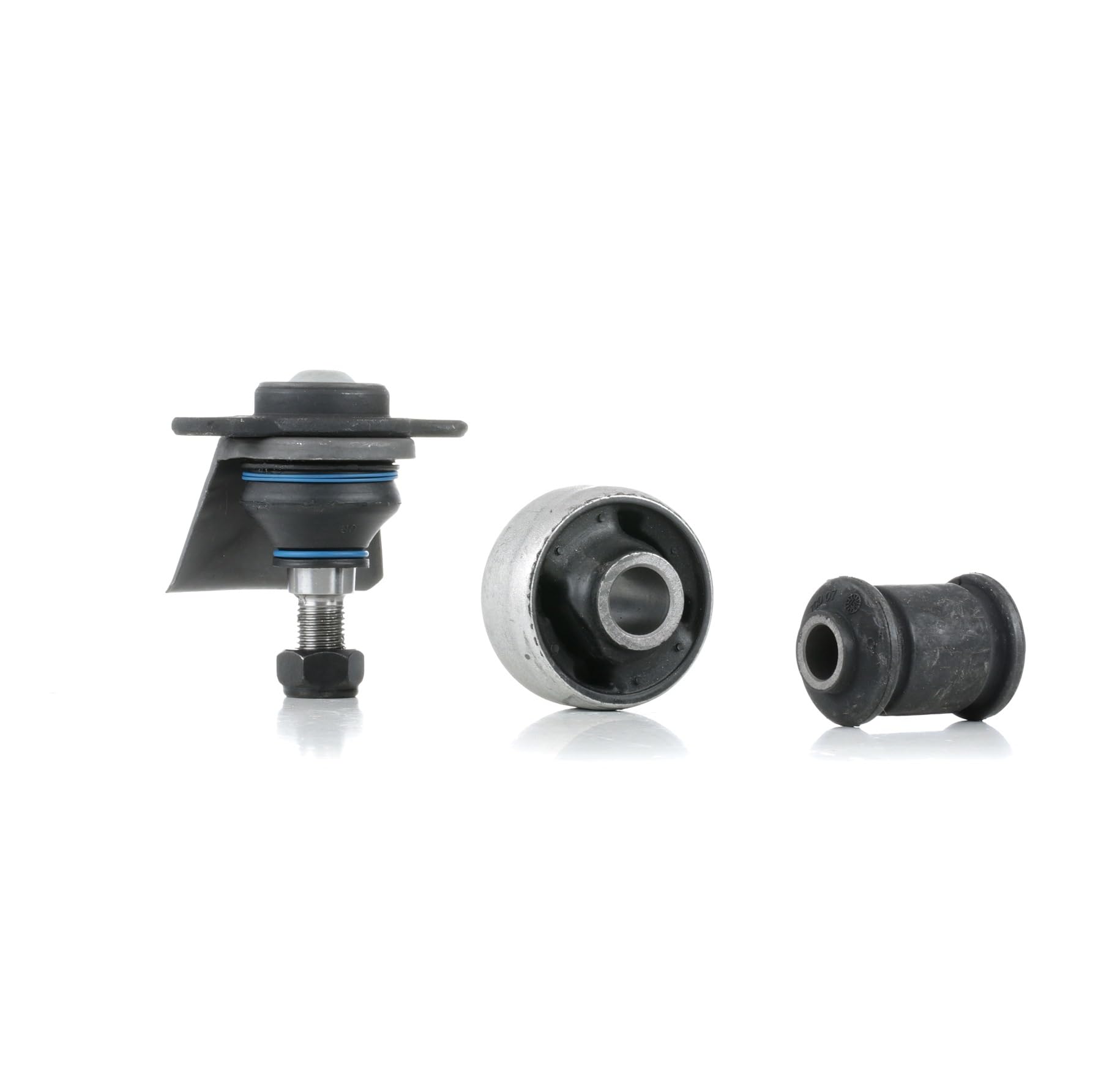 Rotule De Suspension Avant RIDEX Pour VW Sharan I - Réf. 2462S0018 - Neuf